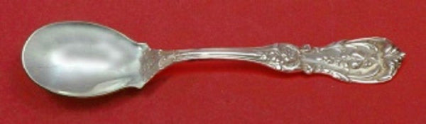 Francis I by Reed and Barton New Mark Sterling Silver Ice Cream Spoon 6" Custom