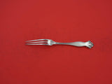 Hope by Mount Vernon Sterling Silver Strawberry Fork  4 7/8"