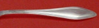 Mary Chilton by Towle Sterling Silver Ice Cream Dessert Fork Custom 5 7/8"