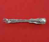 Imperial Queen by Whiting Sterling Silver Sugar Tong 5 1/4" Serving Heirloom