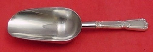 Chambord by Reed and Barton Sterling Silver Ice Scoop HHWS  Custom Made 9 1/4"
