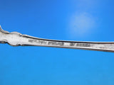 Martinique by Oneida Sterling Silver Flatware Set for 8 Service 43 pieces