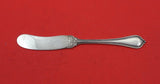 Old Newbury by Towle Sterling Silver Butter Spreader flat handle 6 3/4"