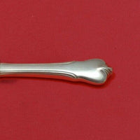 Grand Colonial by Wallace Sterling Silver Petit Four Server 6" Custom Made