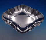 English Onslow by Garrard and Co Sterling Silver Sweet Meat Dish Pair (#7889)