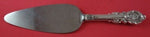 Sir Christopher by Wallace Sterling Silver Cake Server HH WS 9 7/8" Original