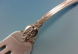 Eloquence by Lunt Sterling Silver Flatware Service For 6 Set 28 Pieces