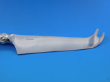 Shell and Thread by Tiffany Sterling Silver Cheese Knife w/Pick HH 7 5/8" Custom
