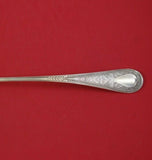 Hindostanee by Gorham Sterling Silver Soup Ladle with Scalloped Bowl 12 1/2"