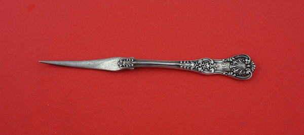 English King by Tiffany and Co Sterling Silver Nut Pick original straight 5"