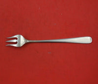 Dorian by Watson Sterling Silver Cocktail Fork 5 3/4" Heirloom Silverware