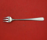Dorian by Watson Sterling Silver Cocktail Fork 5 3/4" Heirloom Silverware