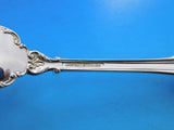 Donatello by Amston Sterling Silver Flatware Set for 12 Service 60 pieces