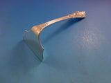 Rose Point by Wallace Sterling Silver Baby Food Pusher 4 1/4" Custom Made