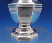 William Hutton and Sons English Estate Sterling Silver Muffineer 7 1/4" (#8431)