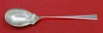 Dimension by Reed and Barton Sterling Silver Ice Cream Spoon Custom 5 3/4"
