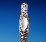 Dresden by Whiting Sterling Silver Glove Hook 6 1/8" Circa 1896 (#7549) Heirloom
