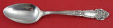 French Renaissance by Reed and Barton Sterling Serving Spoon never used 8 1/4"