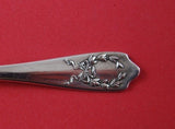 Empress by Wallace Sterling Silver Teaspoon 5 7/8" Flatware