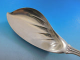 Broom Corn by Tiffany & Co. Sterling Silver Ice Cream Server Dolphin 11 3/8"