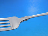 Cara by Yamazaki Stainless Steel Gold Accent Flatware Service Set 61 pieces