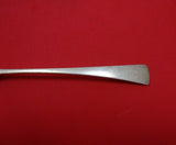 Tjorn by Dansk Sterling Silver Cold Meat Fork 2-Tine 7 1/2"