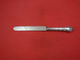 Kings Court by Frank Whiting Sterling Silver Dinner Knife blunt 9 3/8"