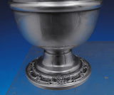 Wild Rose by International Sterling Salt and Pepper Shaker Set 2pc #S122 (#8882)