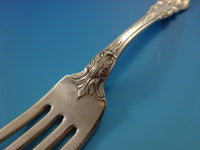 Sir Christopher by Wallace Sterling Silver Flatware Set For 12 Service 48 Pieces