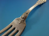 Sir Christopher by Wallace Sterling Silver Flatware Set For 12 Service 48 Pieces