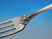 Francis I by Reed & Barton Sterling Silver Flatware Service Set 24 Pieces Old