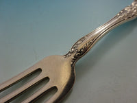 Prince Eugene by Alvin Sterling Silver Flatware Set For 12 Service 54 Pieces