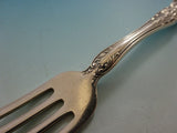 Prince Eugene by Alvin Sterling Silver Flatware Set For 12 Service 54 Pieces