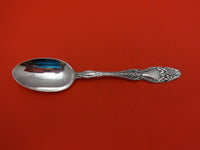 Cloeta by International Sterling Silver Coffee Spoon 5 1/2" Heirloom Silverware