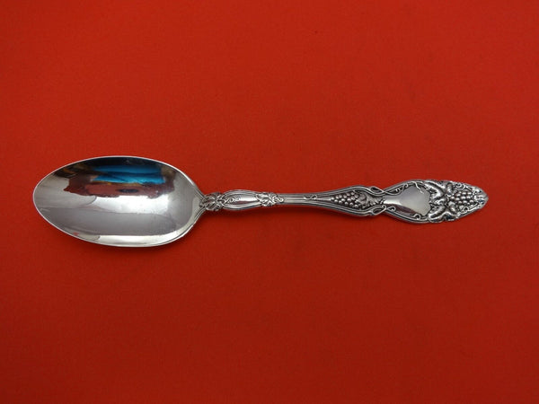 Cloeta by International Sterling Silver Coffee Spoon 5 1/2" Heirloom Silverware