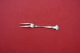 Chantilly by Gorham Sterling Silver Fruit Fork FH AS straight tines 5 3/8"