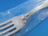 Francis I Reed & Barton Sterling Silver Flatware Set 8 Service 46 pcs New Unused