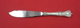 Old Colonial by Towle Sterling Fish Knife HHWS w/wide Towle stamped blade 8 1/2"