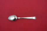 Vendome by Peter Hertz Sterling Silver Teaspoon small w/ larger bowl 5 1/2"