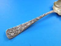 Arlington by Towle Sterling Silver Sugar Spoon GW BC Buds and Leaves 5 7/8"