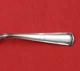Wentworth by Watson Sterling Silver Salt Spoon Master Original 3" Heirloom