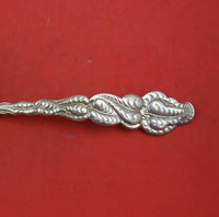 Ailanthus by Tiffany and Co Sterling Silver Gravy Ladle Gold Washed 7 3/8"