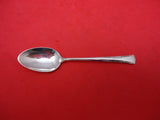 Greenbrier by Gorham Sterling Silver Demitasse Spoon 4 1/4" Vintage Silverware