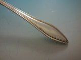 Mary Chilton by Towle Sterling Silver Regular Size Place Setting(s) 4pc