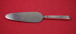 Regency by Lunt Sterling Silver Cake Server Original HH WS 10"