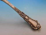 Baronial Old by Gorham Sterling Silver Flatware Set Service 120 pc Lion Dinner