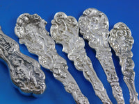 Versailles by Gorham Sterling Silver Flatware Set 8 Service 70 pcs Dinner