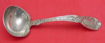 Florentine by Gorham Sterling Silver Gravy Ladle 7 1/2"