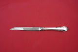 Modern Victorian by Lunt Sterling Silver Steak Knife w/ honed edge original 9"