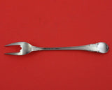 Modern Victorian by Lunt Sterling Silver Pickle Fork 2-Tine 5 3/4" Serving